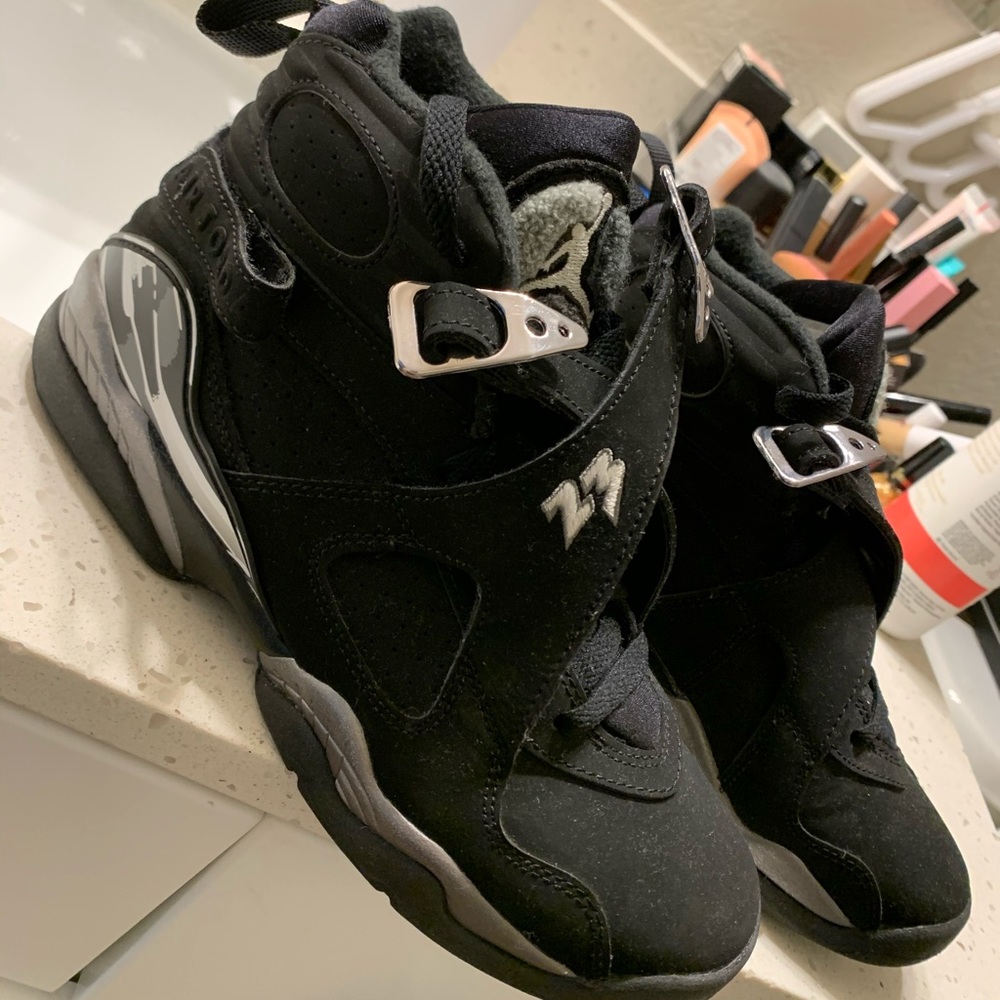 Jordans
